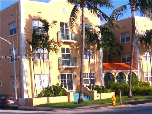 Small Image of 1255 PENNSYLVANIA AVE #101, Miami Beach Number 7