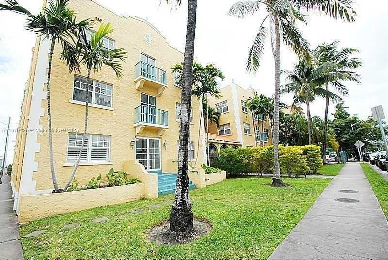 Small Image of 1255 PENNSYLVANIA AVE #101, Miami Beach Number 8