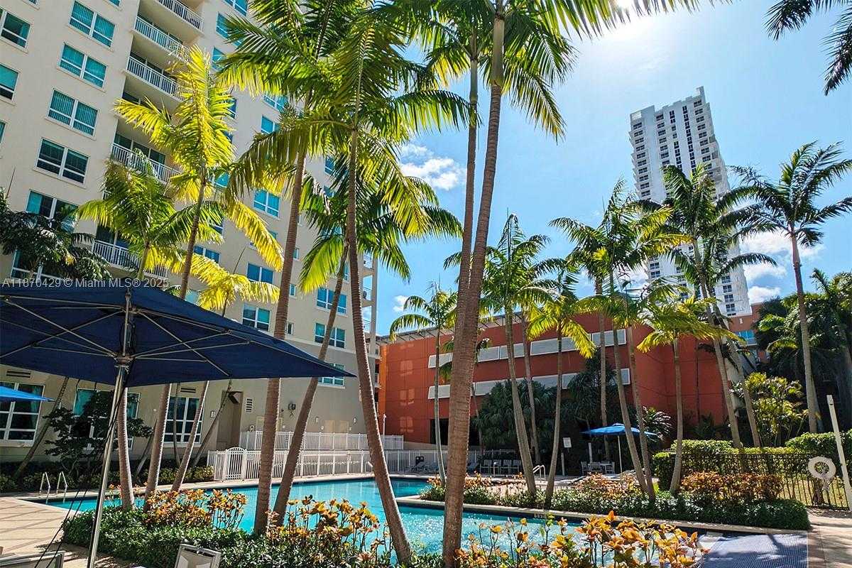 Small Image of 2000 NORTH BAYSHORE DR #1203, Miami Number 12