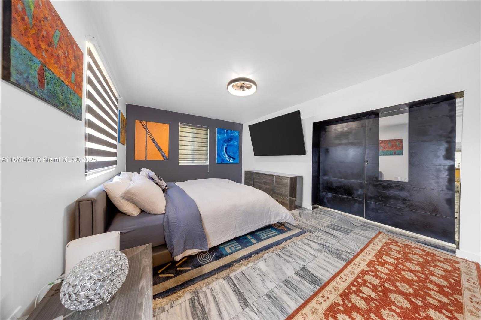 Small Image of 910 NORTH EAST 81ST ST #F, Miami Number 20
