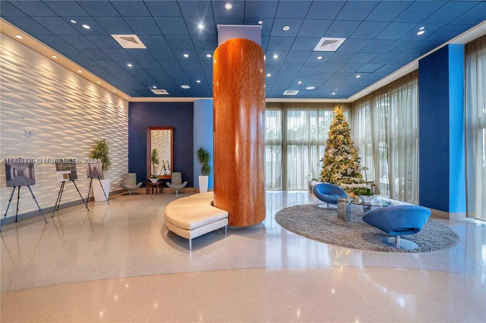 Small Image of 6365 COLLINS AVE #3811, Miami Beach Number 42