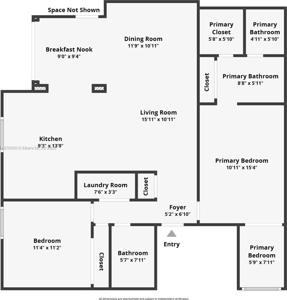 Small Image of Aventura Number 13
