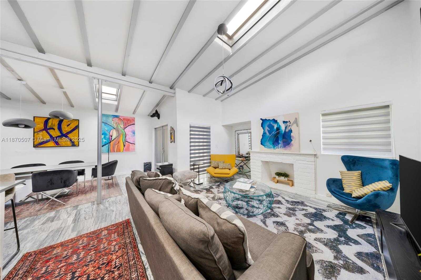 Small Image of 910 NORTH EAST 81ST ST #910, Miami Number 16
