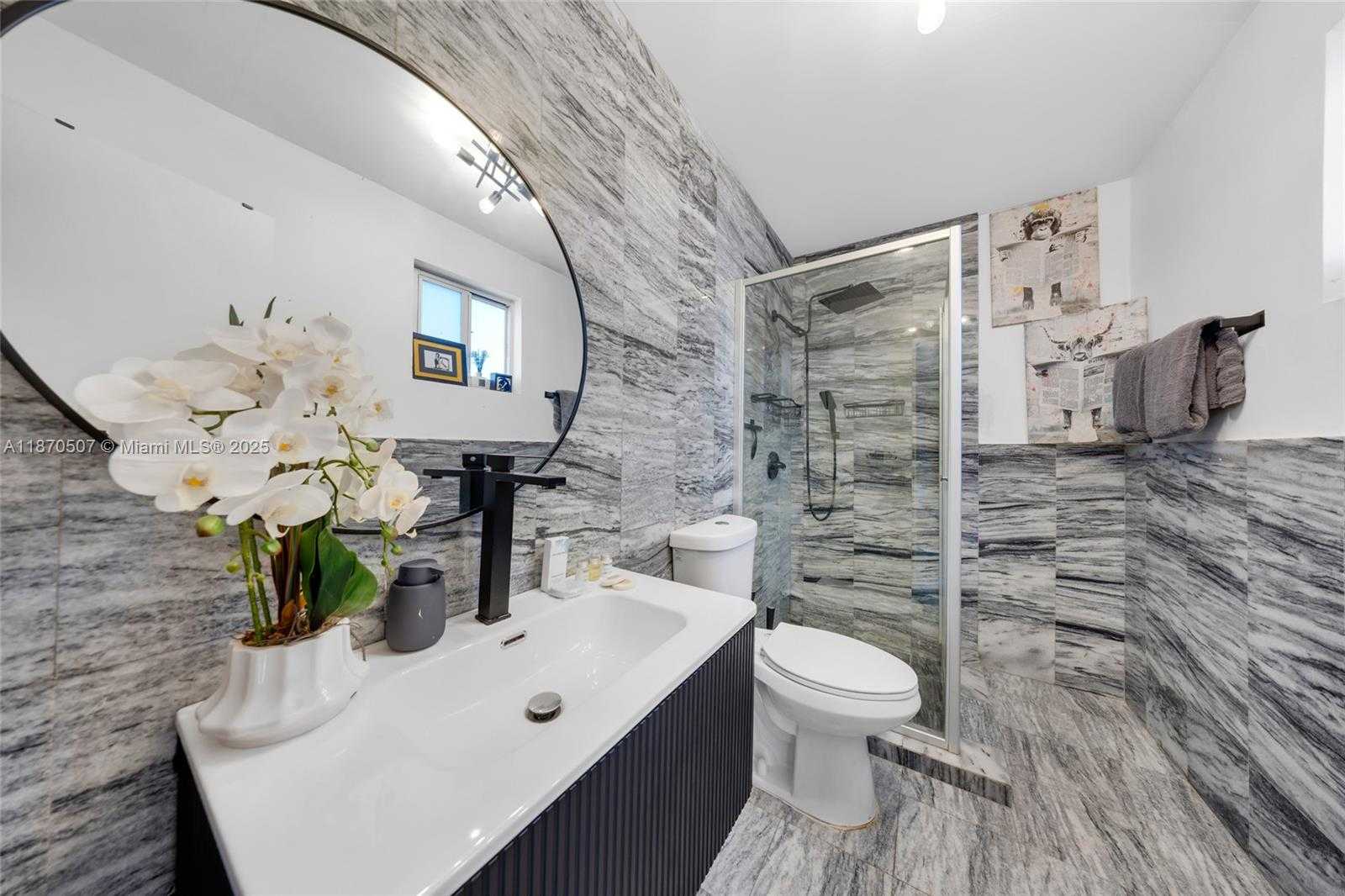 Small Image of 910 NORTH EAST 81ST ST #910, Miami Number 22