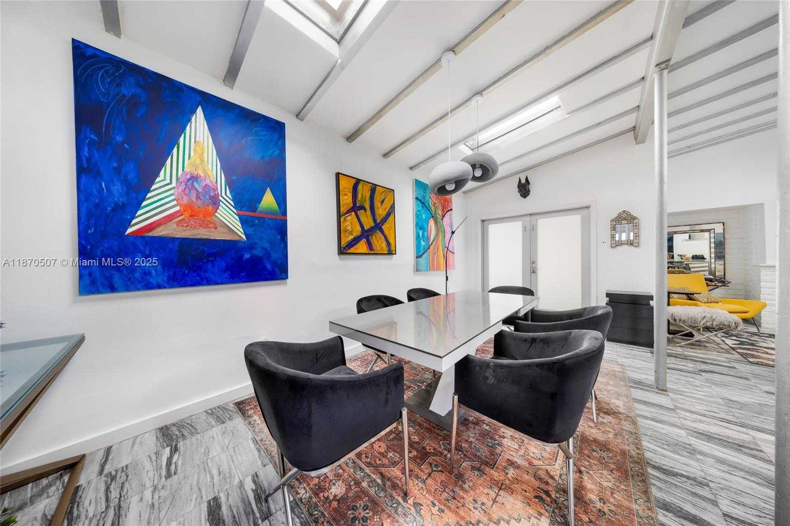 Small Image of 910 NORTH EAST 81ST ST #910, Miami Number 9