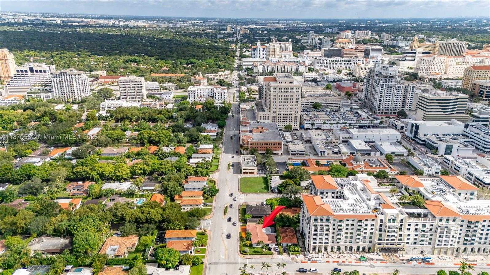 Small Image of 3091 SOUTH LE JEUNE RD #3091, Coral Gables Number 2