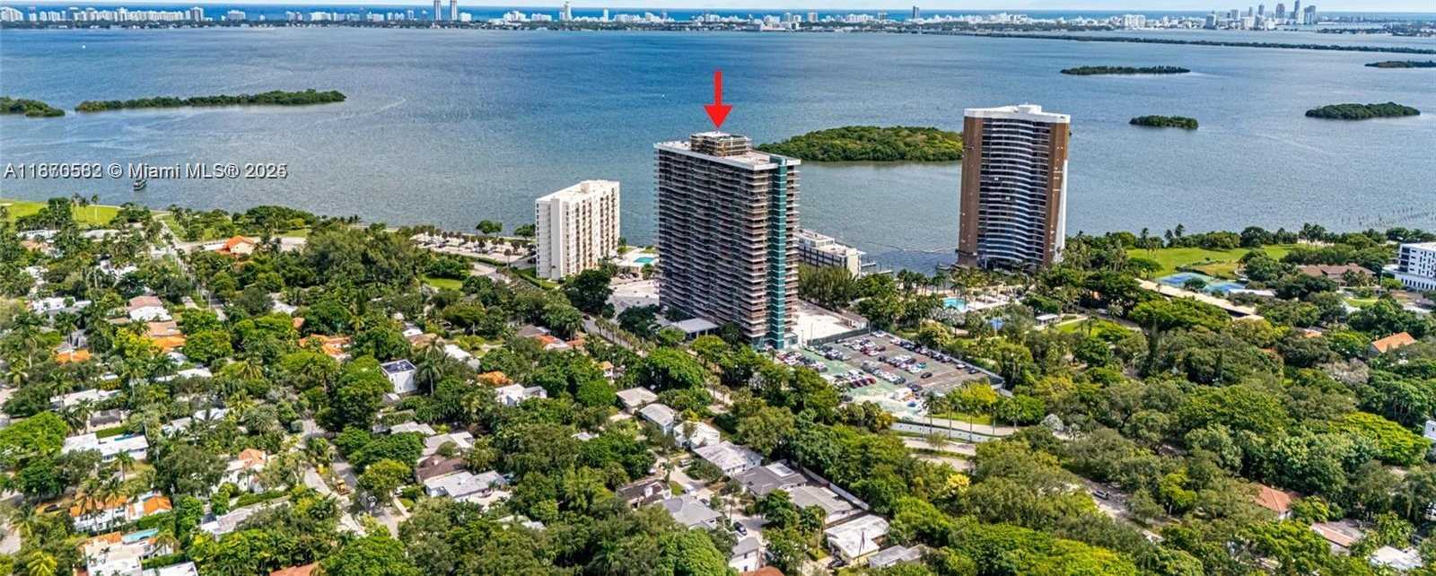 Small Image of 780 NORTH EAST 69TH ST #T-1D, Miami Number 2