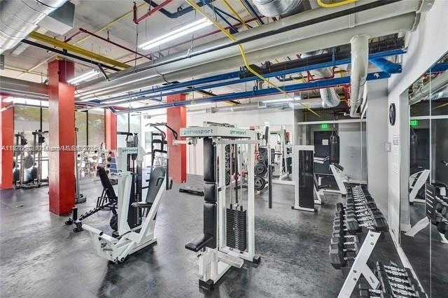 Small Image of 780 NORTH EAST 69TH ST #T-1D, Miami Number 24