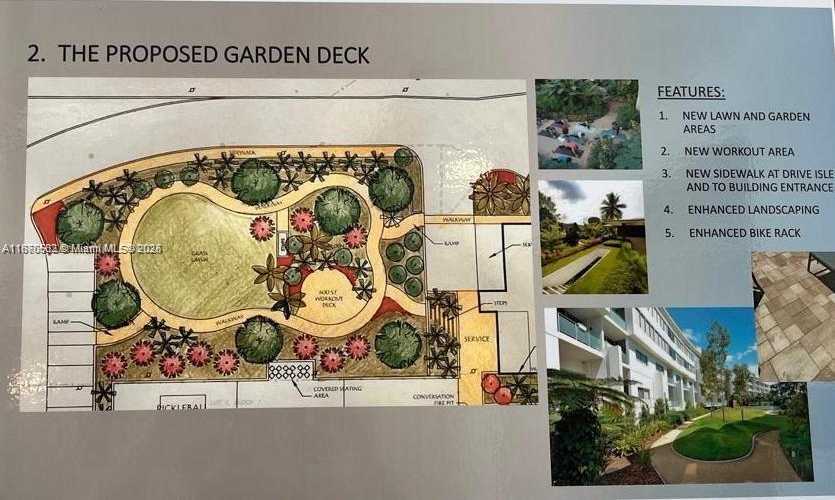 Small Image of 780 NORTH EAST 69TH ST #T-1D, Miami Number 33