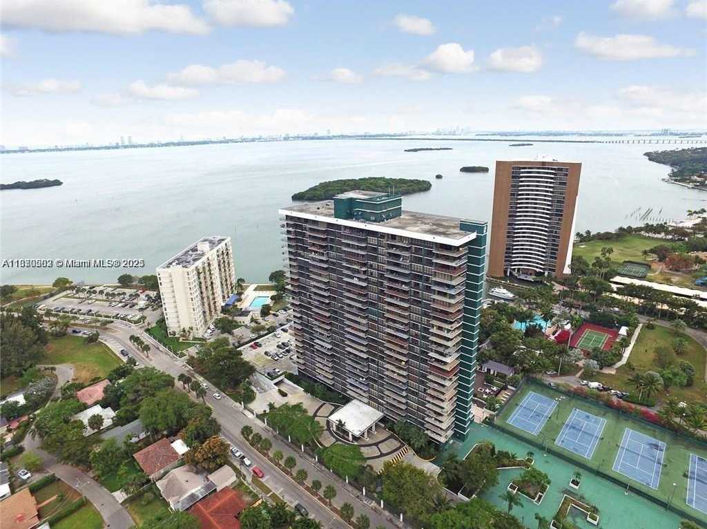 Small Image of 780 NORTH EAST 69TH ST #T-1D, Miami Number 9