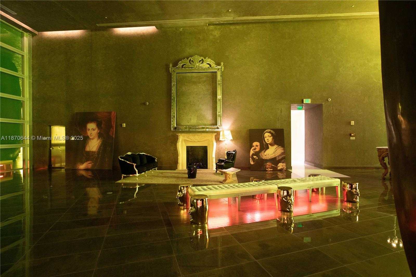 Small Image of 475 BRICKELL AVE #5007, Miami Number 24