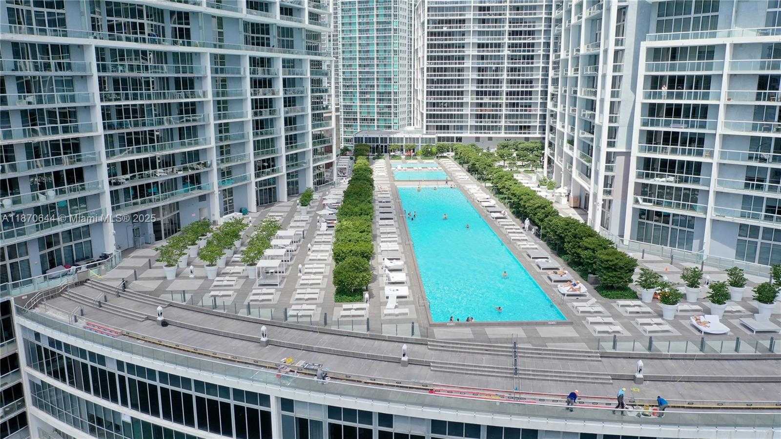 Small Image of 475 BRICKELL AVE #5007, Miami Number 27