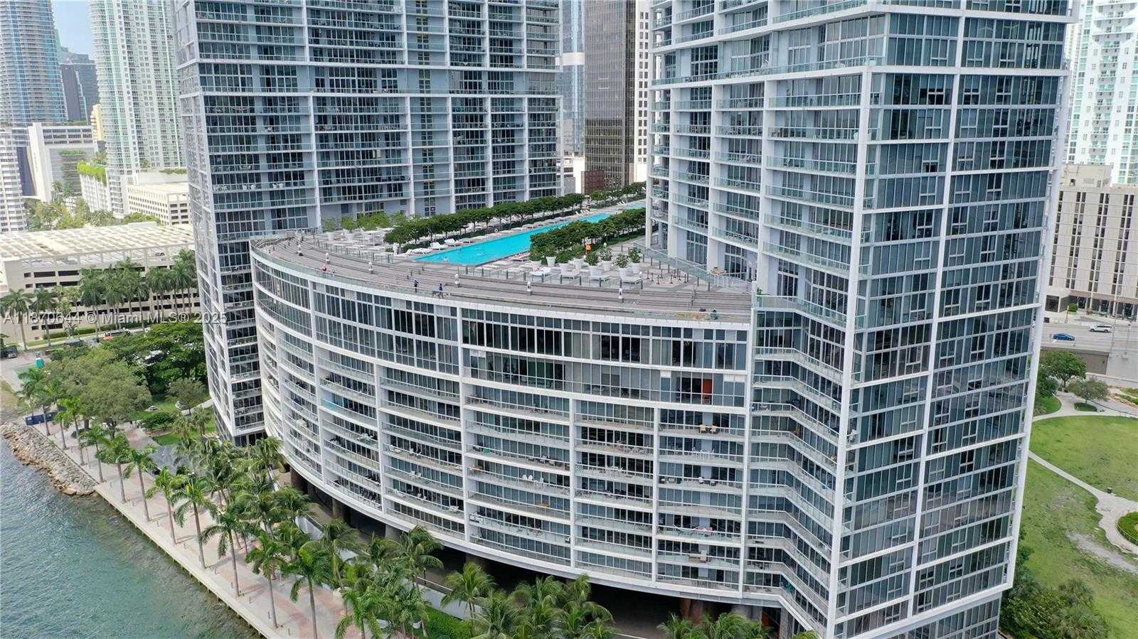 Small Image of 475 BRICKELL AVE #5007, Miami Number 28