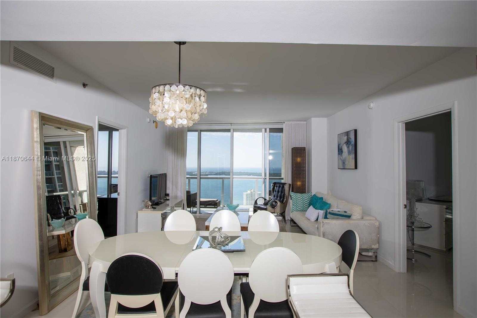 Small Image of 475 BRICKELL AVE #5007, Miami Number 7