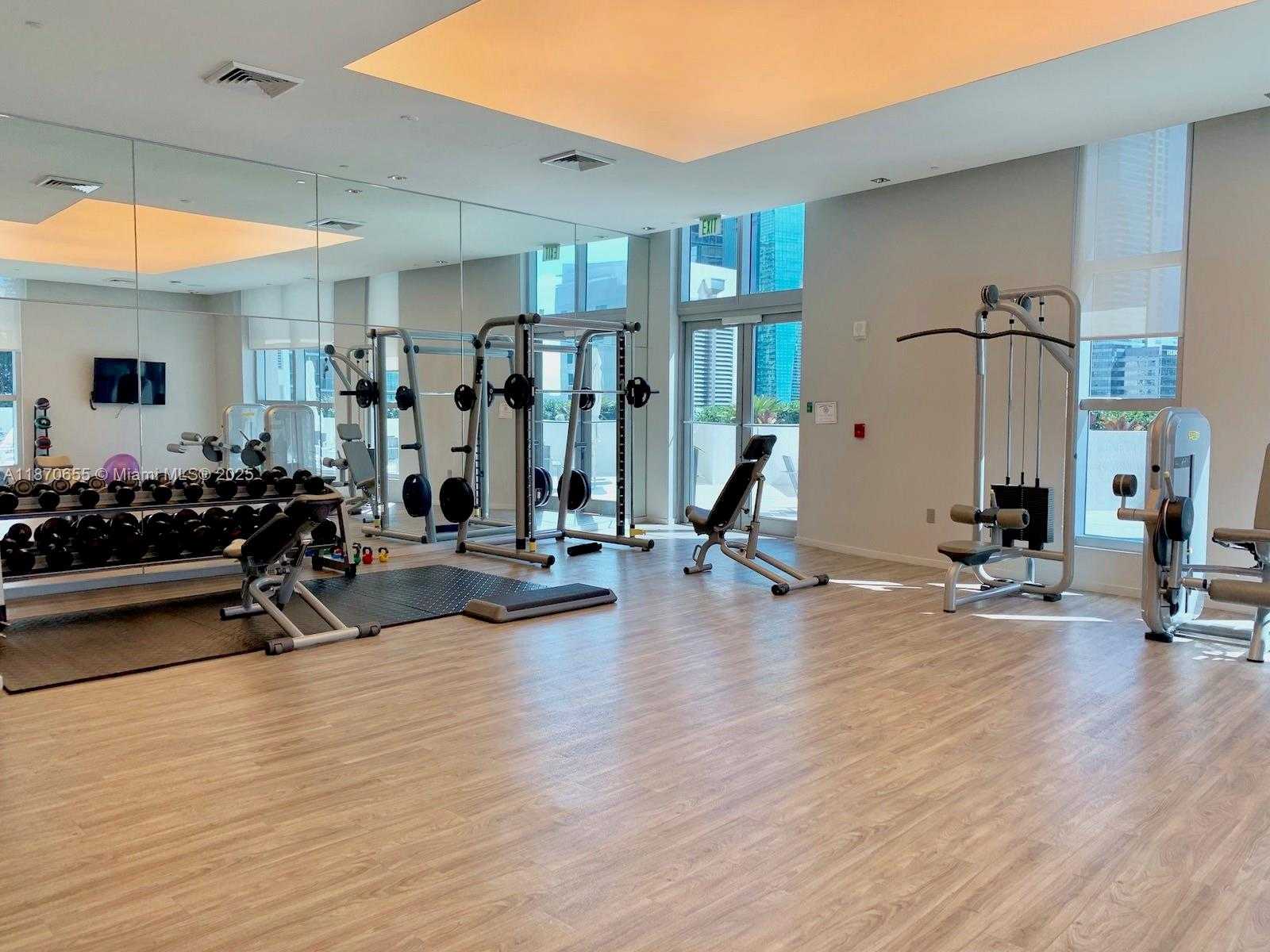 Small Image of 1100 SOUTH MIAMI AVE #2706, Miami Number 10