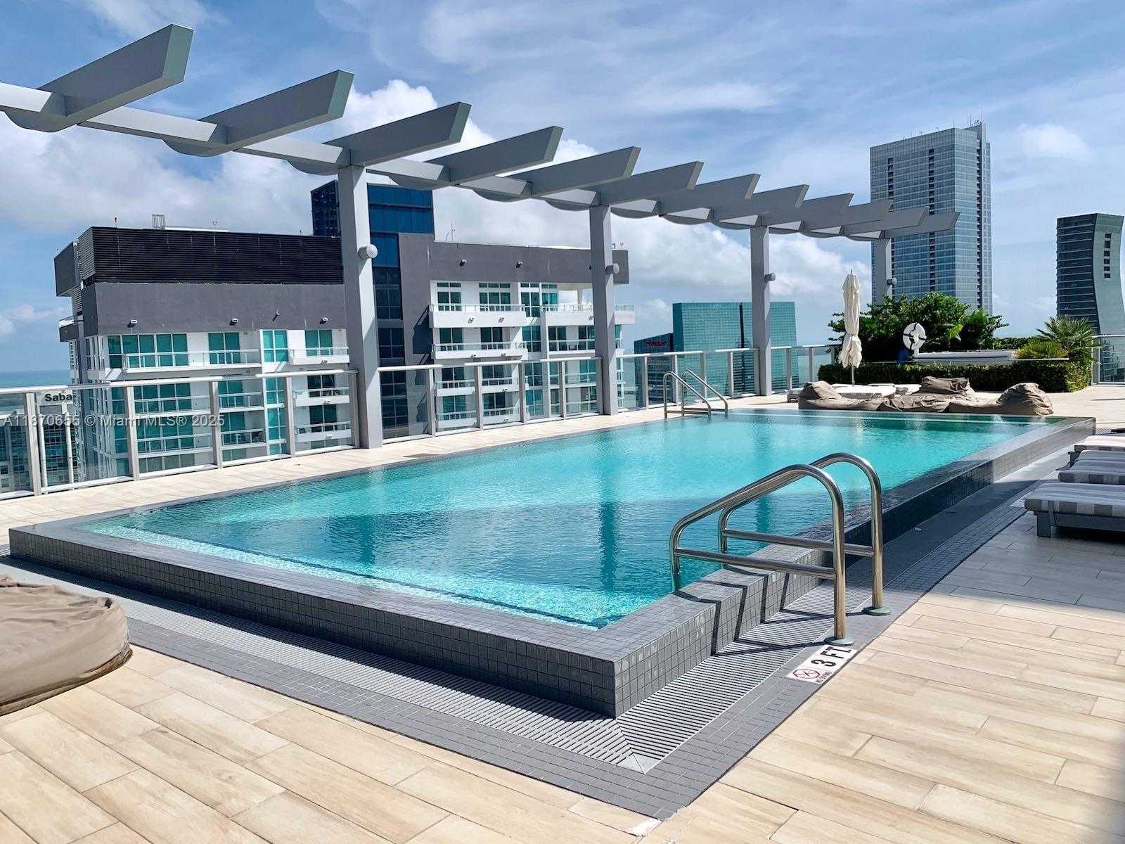 Small Image of 1100 SOUTH MIAMI AVE #2706, Miami Number 11