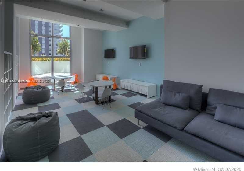 Small Image of 1100 SOUTH MIAMI AVE #2706, Miami Number 13
