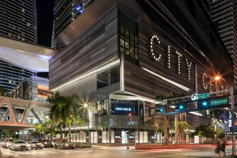 Small Image of 1100 SOUTH MIAMI AVE #2706, Miami Number 14
