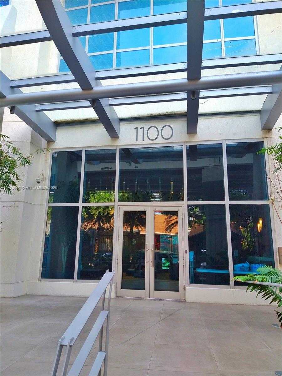 Small Image of 1100 SOUTH MIAMI AVE #2706, Miami Number 16