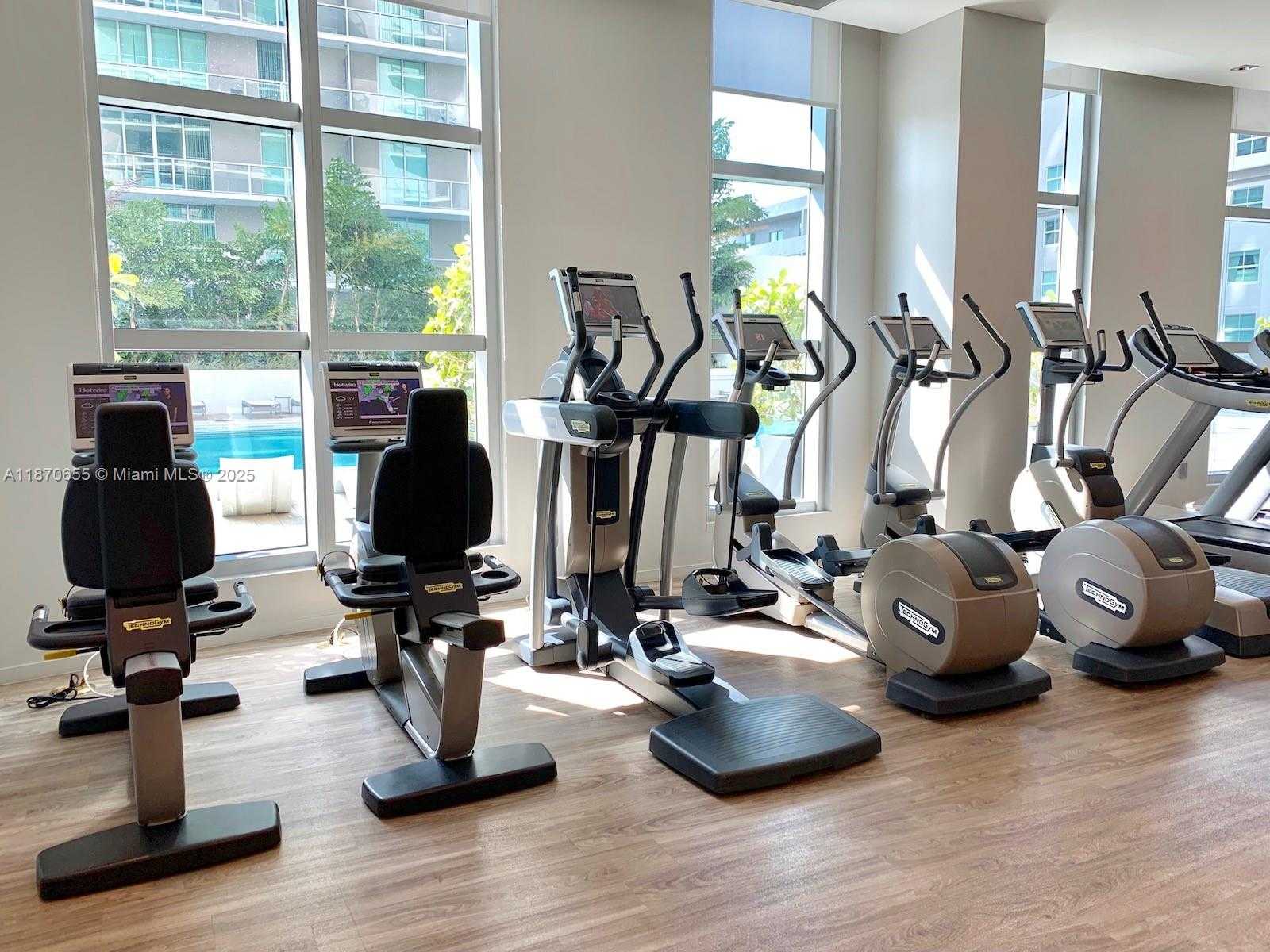 Small Image of 1100 SOUTH MIAMI AVE #2706, Miami Number 9