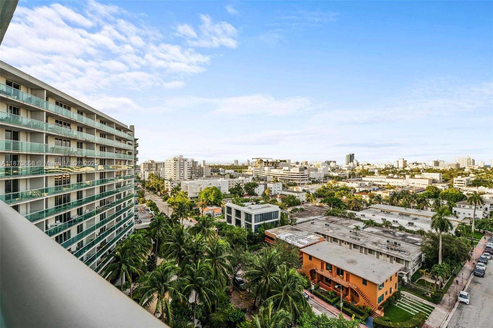 Small Image of 1500 BAY RD #C-1909, Miami Beach Number 2
