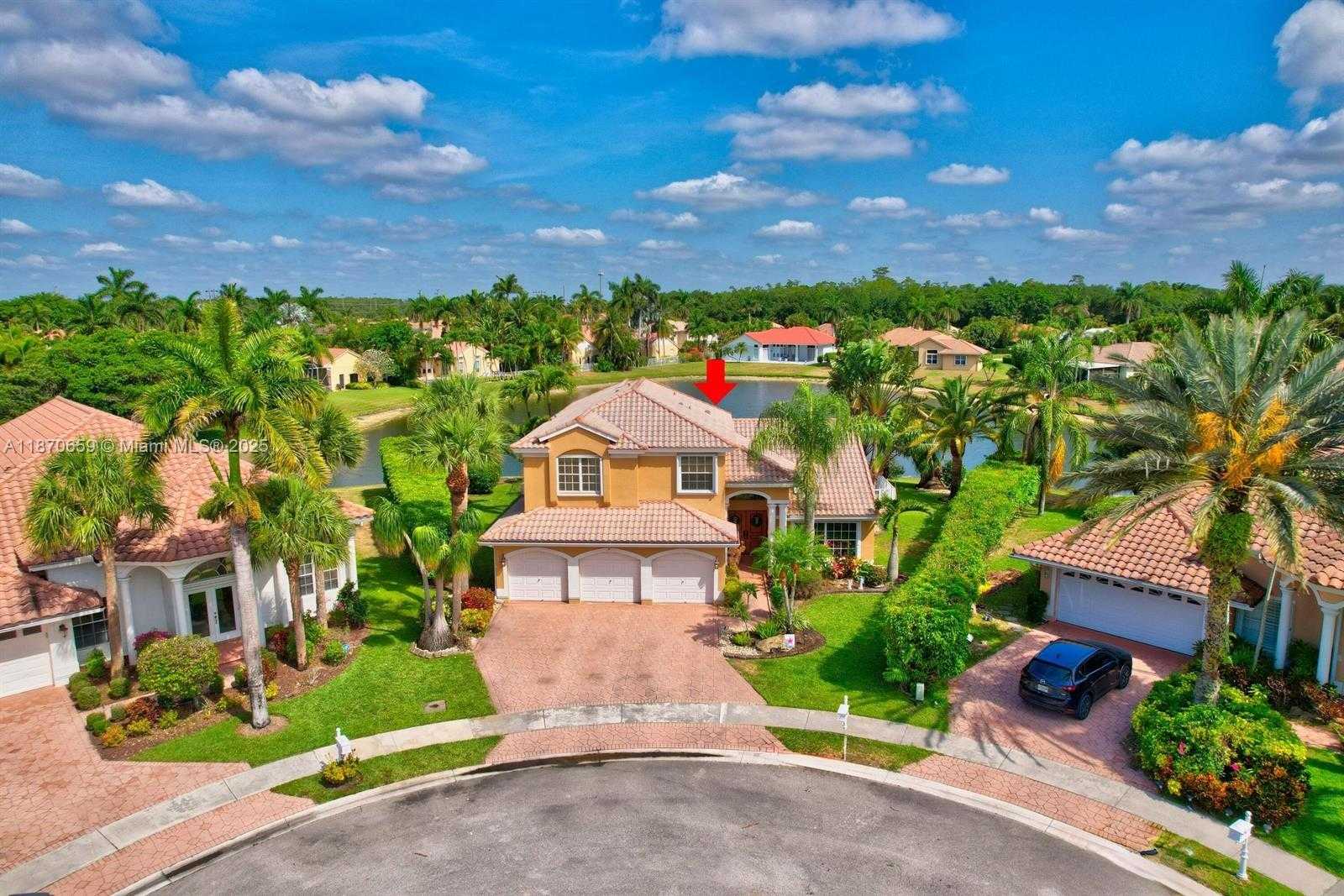 Small Image of 19314 KING PALM CT #19314, Boca Raton Number 47