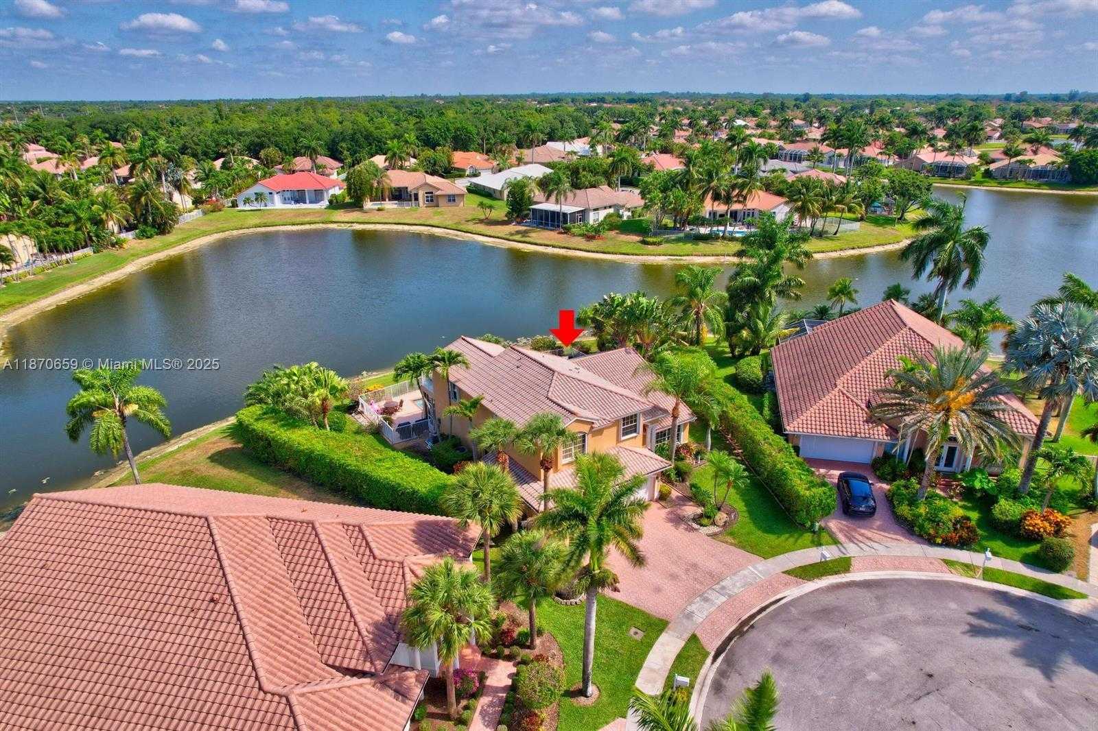 Small Image of 19314 KING PALM CT #19314, Boca Raton Number 50