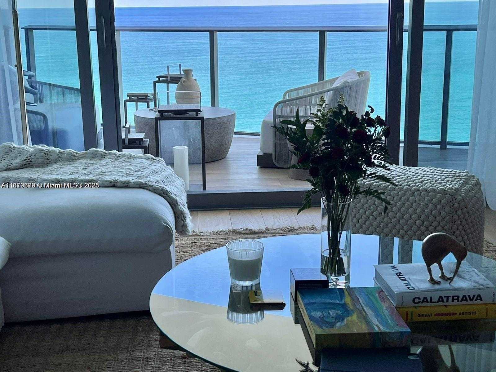 Small Image of 15701 COLLINS AVE #2703, Sunny Isles Beach Number 2