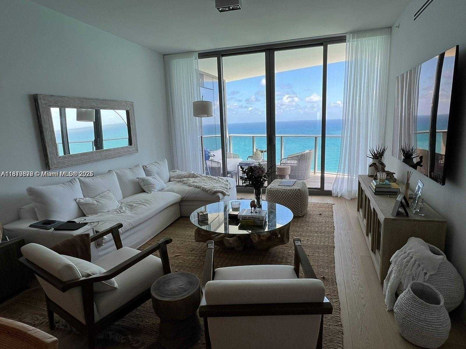 Small Image of 15701 COLLINS AVE #2703, Sunny Isles Beach Number 3
