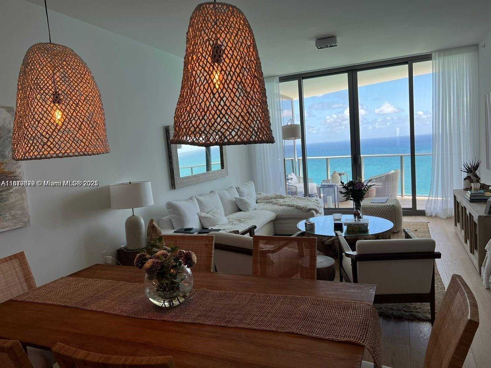 Small Image of 15701 COLLINS AVE #2703, Sunny Isles Beach Number 5