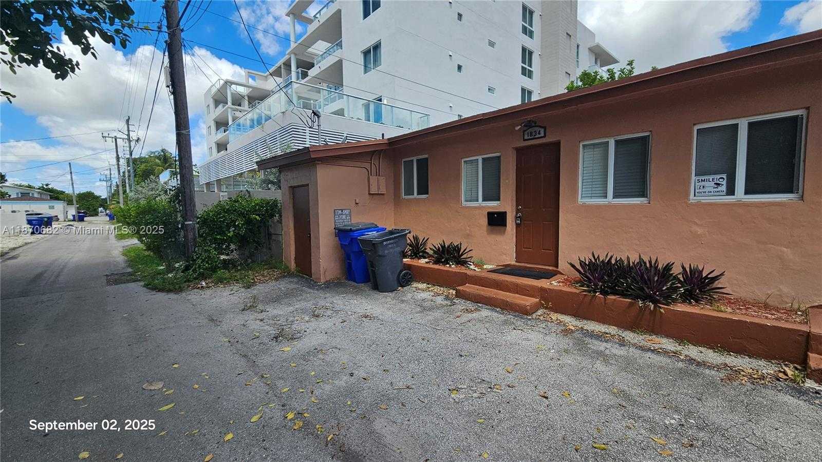 Small Image of 1830 MONROE ST #1834, Hollywood Number 2