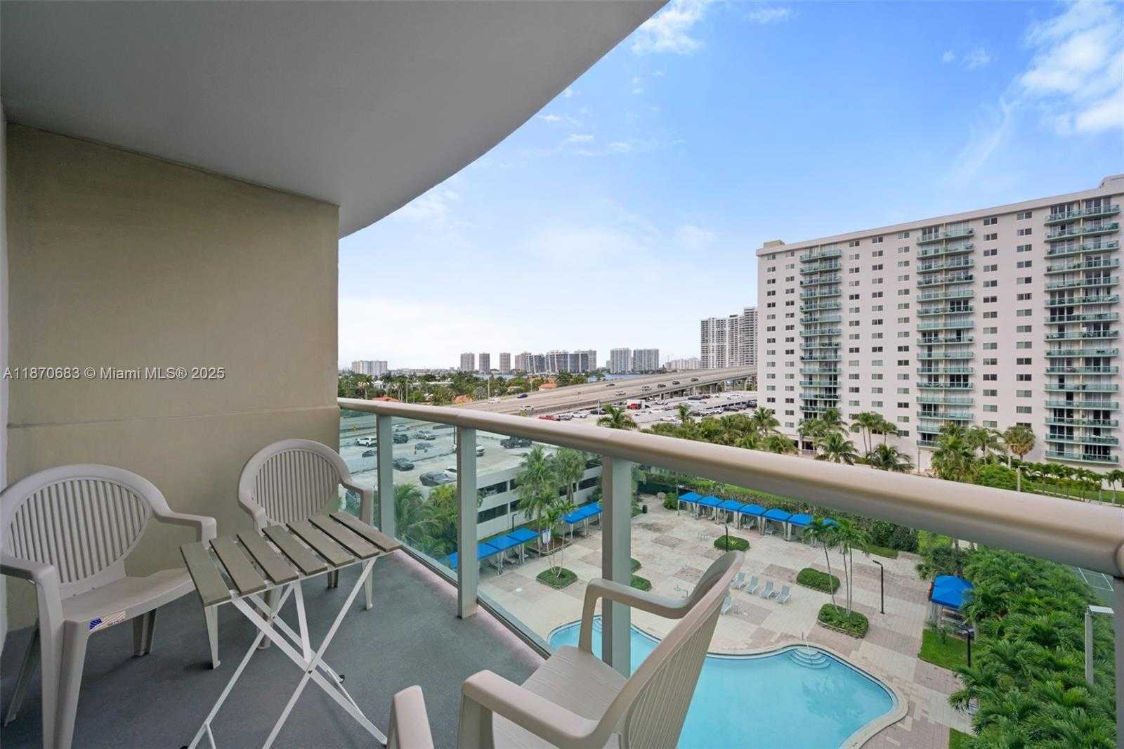 Small Image of 19370 COLLINS AVE #708, Sunny Isles Beach Number 2