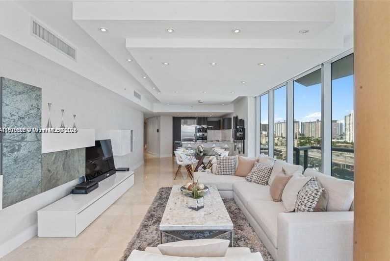 Small Image of 17001 COLLINS AVE #908, Sunny Isles Beach Number 2