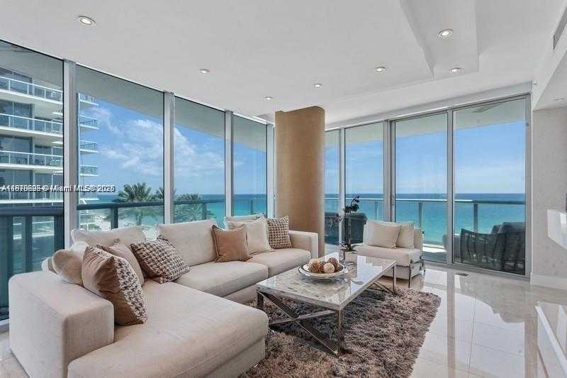 Small Image of 17001 COLLINS AVE #908, Sunny Isles Beach Number 5