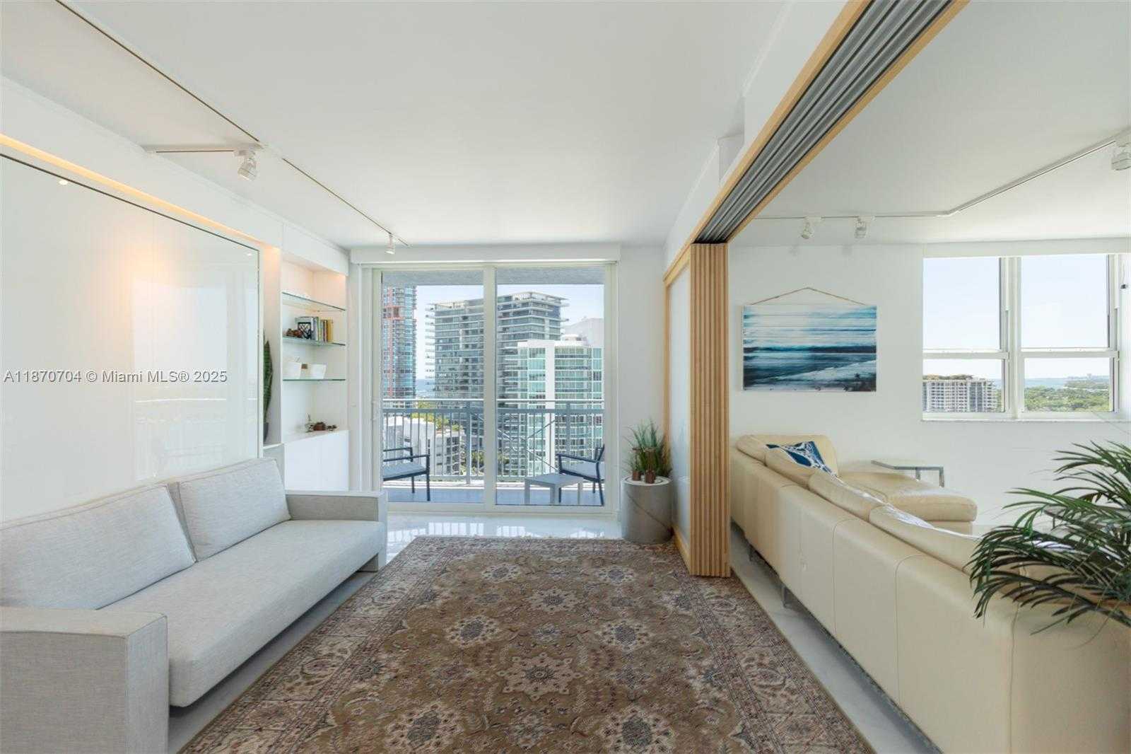 Small Image of 90 ALTON RD #1702, Miami Beach Number 15