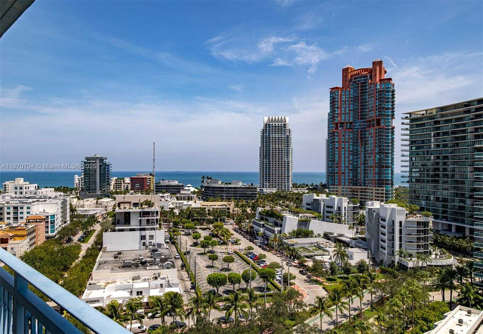 Small Image of 90 ALTON RD #1702, Miami Beach Number 16