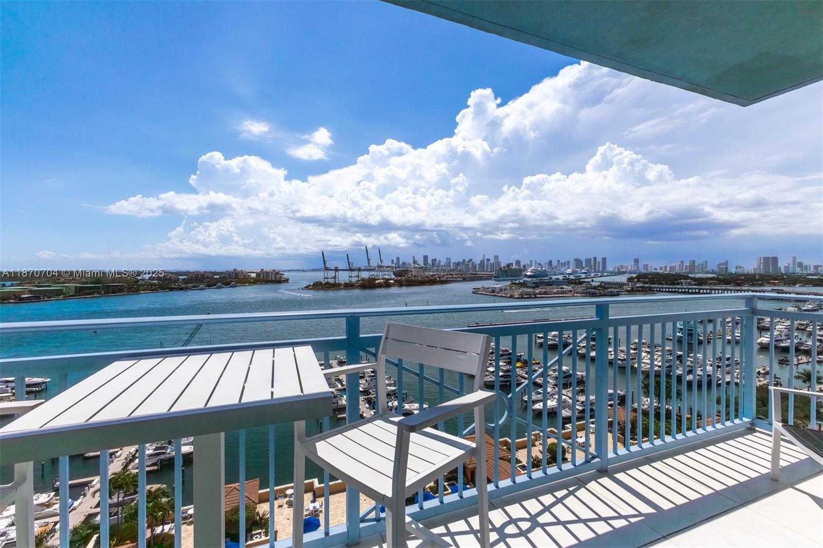 Small Image of 90 ALTON RD #1702, Miami Beach Number 19