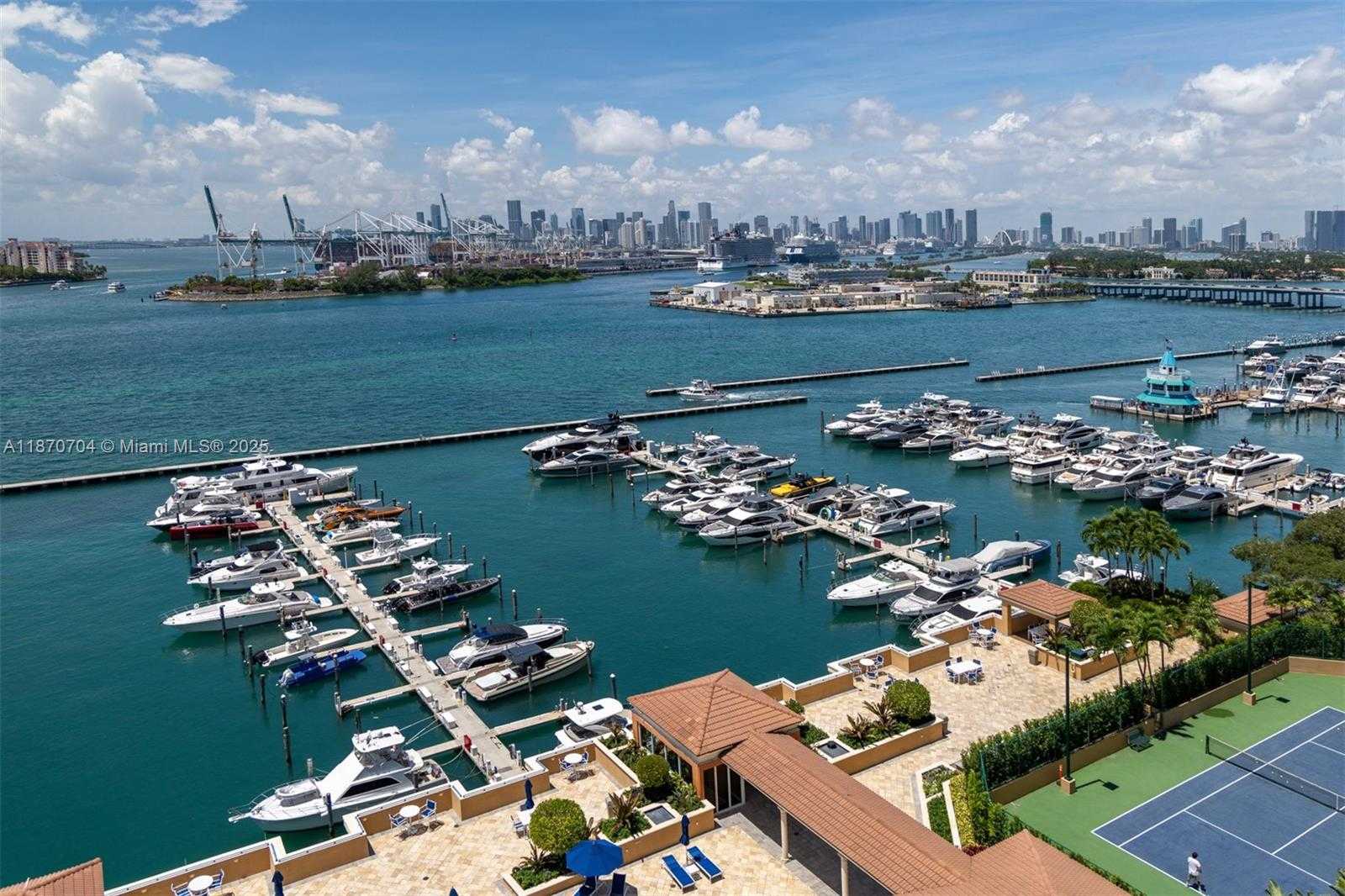 Small Image of 90 ALTON RD #1702, Miami Beach Number 20