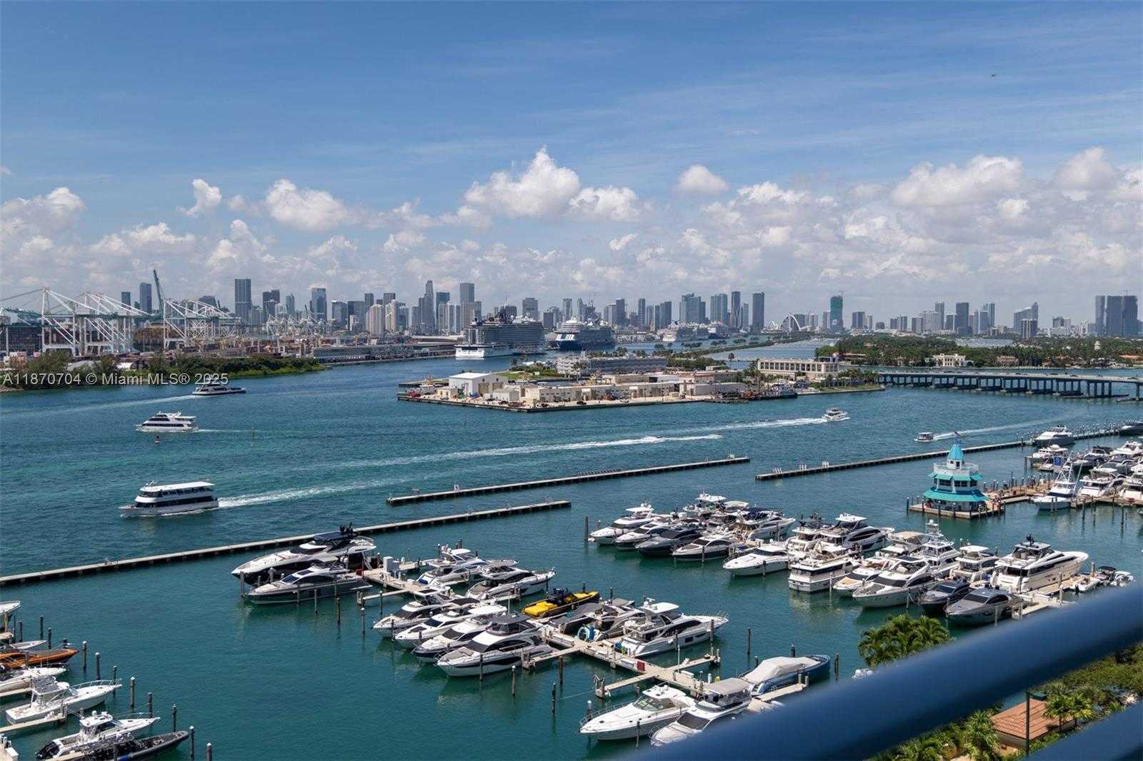 Small Image of 90 ALTON RD #1702, Miami Beach Number 22