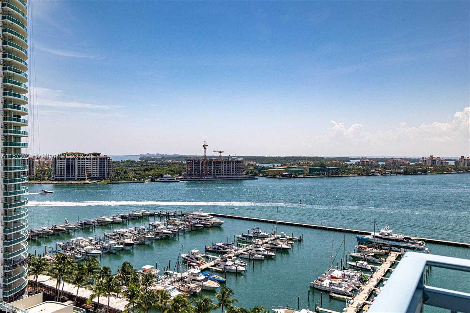Small Image of 90 ALTON RD #1702, Miami Beach Number 23