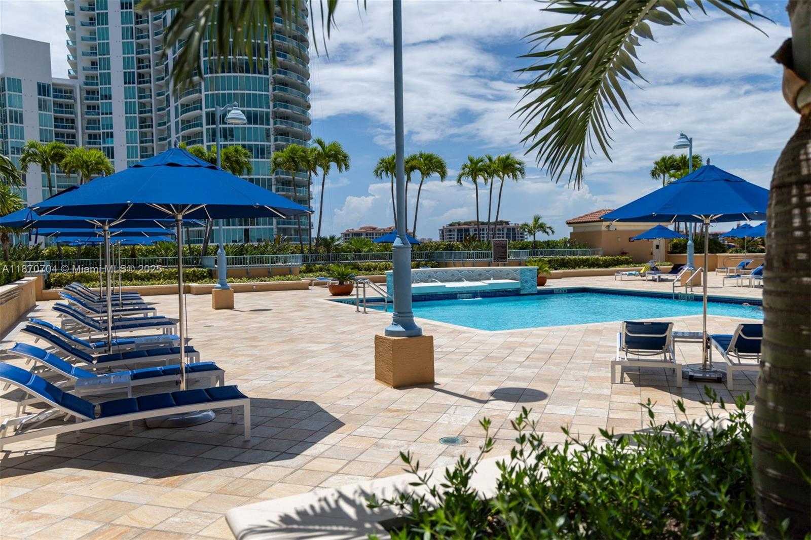 Small Image of 90 ALTON RD #1702, Miami Beach Number 24