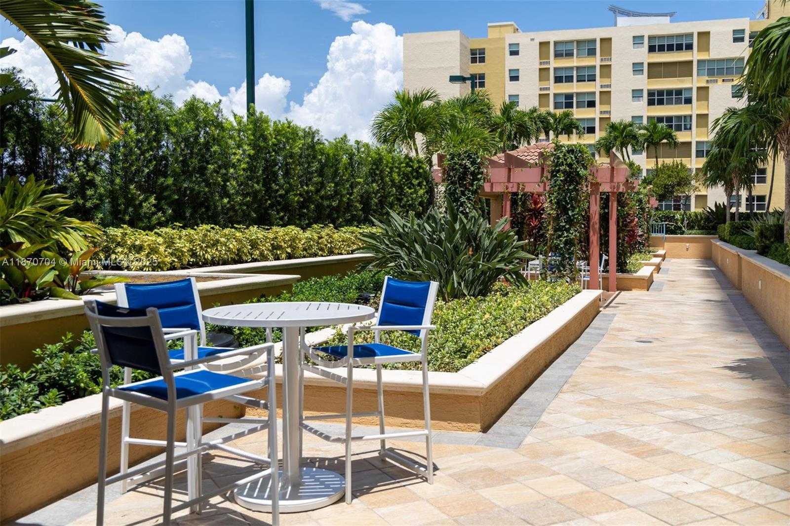 Small Image of 90 ALTON RD #1702, Miami Beach Number 26