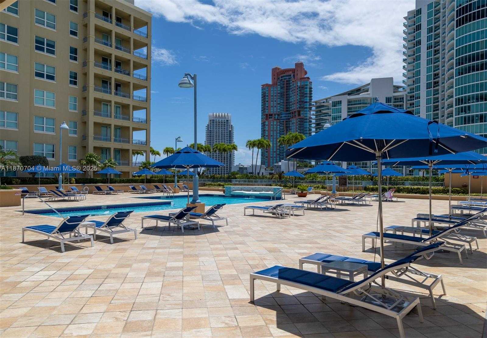 Small Image of 90 ALTON RD #1702, Miami Beach Number 29