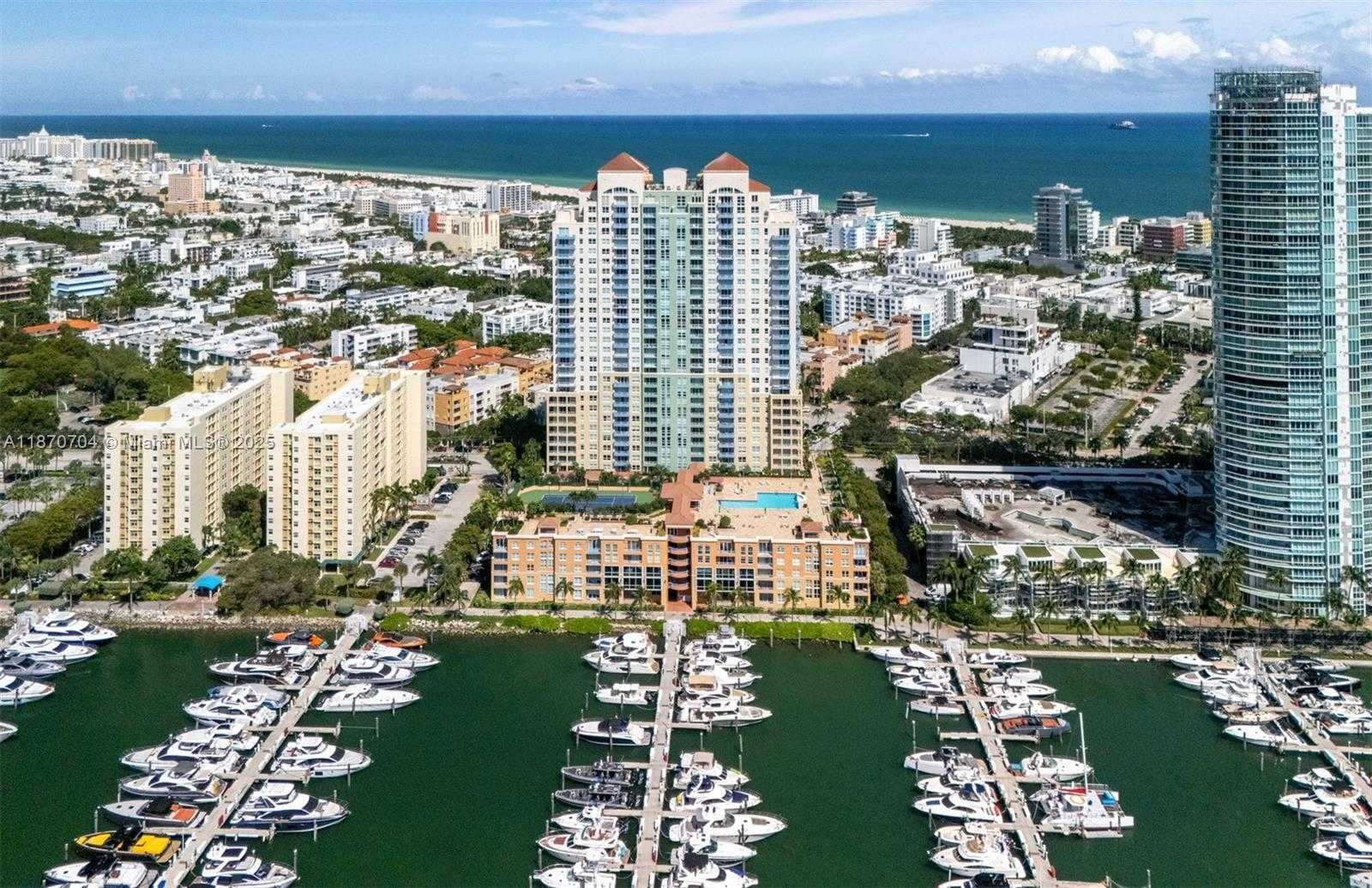 Small Image of 90 ALTON RD #1702, Miami Beach Number 45