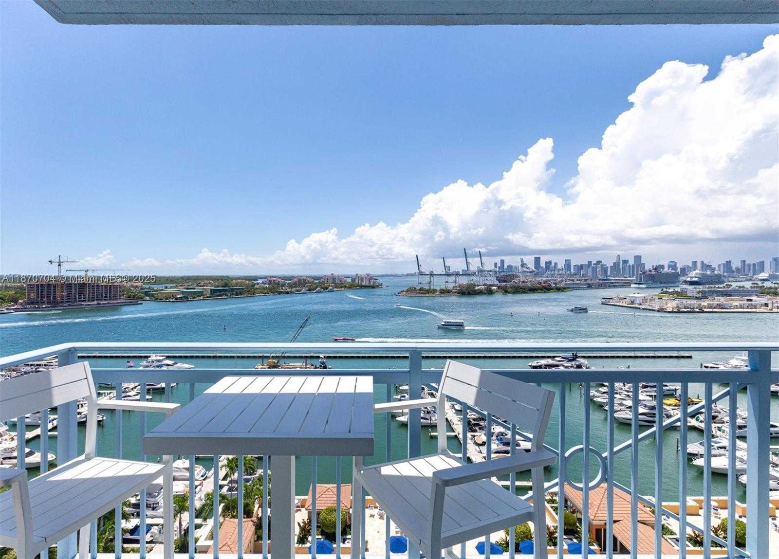 Small Image of 90 ALTON RD #1702, Miami Beach Number 7