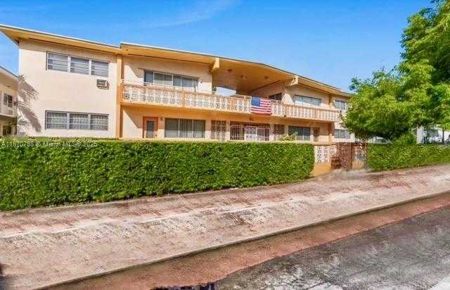 Small Image of 1050 PENNSYLVANIA AVE #28, Miami Beach Number 22