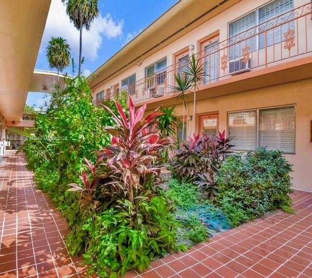 Small Image of 1050 PENNSYLVANIA AVE #28, Miami Beach Number 24