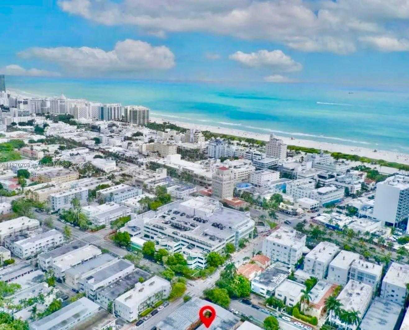 Small Image of 1050 PENNSYLVANIA AVE #28, Miami Beach Number 25