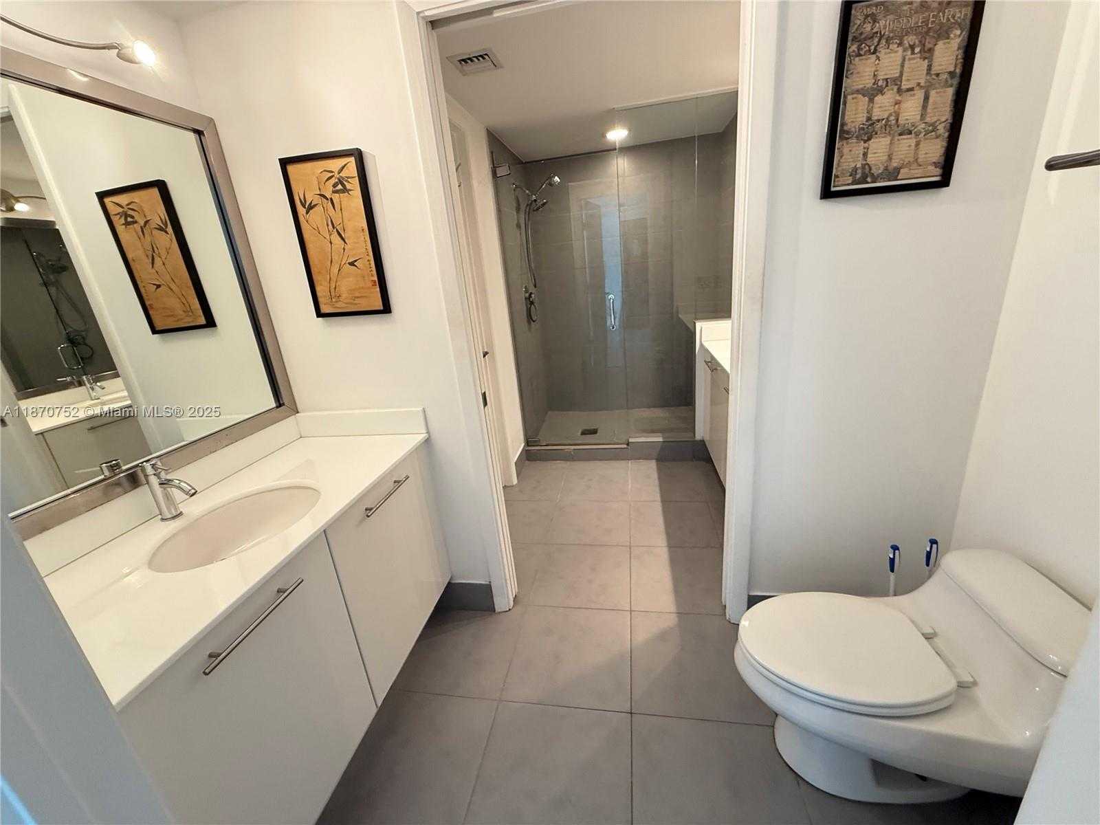 Small Image of 92 SOUTH WEST 3RD ST #3709, Miami Number 18