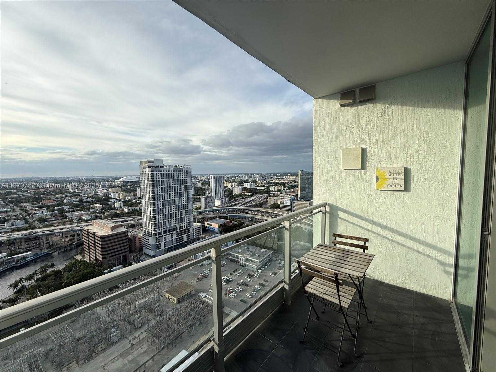 Small Image of 92 SOUTH WEST 3RD ST #3709, Miami Number 20